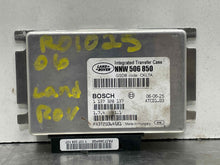 Load image into Gallery viewer, Transfers Case Computer Land Rover LR3 Range Rover Sport 05 06 07 08 09 - NW282223