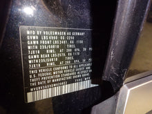 Load image into Gallery viewer, TRANSMISSION Q3 Tiguan 12 13 14 15 16 17 18 AWD - NW184617