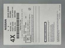 Load image into Gallery viewer, RADIO Infiniti Q50 2014 14 - NW282502