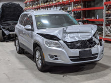 Load image into Gallery viewer, AUTOMATIC TRANSMISSION Tiguan 2009 09 2010 10 2011 11 FWD - NW282614