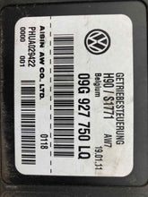Load image into Gallery viewer, TRANSMISSION CONTROL MODULE COMPUTER Tiguan 2011 11 - NW282225