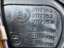 Load image into Gallery viewer, Side View Door Mirror BMW 530I 2003 - NW51934