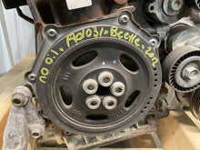 Load image into Gallery viewer, ENGINE Volkswagen Beetle Jetta Rabbit golf 05 06 07 08 09 10 11 2.5L - NW282746