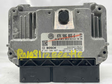 Load image into Gallery viewer, ECU ECM COMPUTER Volkswagen Beetle 2012 12 2013 13 2014 14 - NW282741