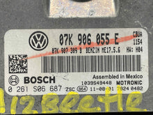 Load image into Gallery viewer, ECU ECM COMPUTER Volkswagen Beetle 2012 12 2013 13 2014 14 - NW282741