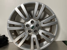 Load image into Gallery viewer, WHEEL Land Rover LR2 2008 08 2009 09 2010 10 2011 11 18x7.5 12 Spoke - NW282984