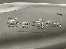 Load image into Gallery viewer, SIDE VIEW MIRROR Toyota RAV4 RAV 4 96 97 98 99 00 Right - NW283155