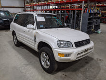 Load image into Gallery viewer, TRANSFER CASE Toyota Rav 4 1996 96 97 98 99 00 Auto - NW283603