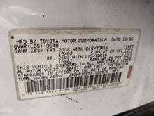 Load image into Gallery viewer, TRANSFER CASE Toyota Rav 4 1996 96 97 98 99 00 Auto - NW283603