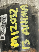 Load image into Gallery viewer, STARTER MOTOR Altima Rogue 2013 13 2014 14 2015 15 2016 16 - NW170377