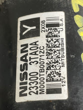 Load image into Gallery viewer, STARTER MOTOR Altima Rogue 2013 13 2014 14 2015 15 2016 16 - NW170377