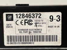 Load image into Gallery viewer, Computer SAAB 9-3 2010 - NW283106