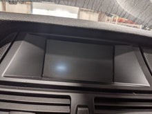 Load image into Gallery viewer, INFO-GPS SCREEN BMW X5 X6 2007 07 2008 08 2009 09 2010 10 - NW283333