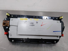Load image into Gallery viewer, INFO SCREEN Acura TSX 2011 11 2012 12 2013 13 2014 14 - NW283332