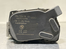 Load image into Gallery viewer, THROTTLE BODY BMW X3 X5 528i 328i 128i 2007 07 2008 08 2009 09 2010 10 11 12 - NW177890