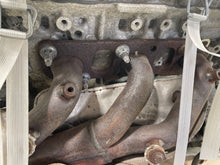 Load image into Gallery viewer, ENGINE MOTOR Q50 Q70 QX70 14 15 16 17 18 19 3.7L VIN B/C - NW283187