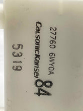 Load image into Gallery viewer, Computer INFINITI QX70 2015 - NW283101