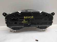 Load image into Gallery viewer, Speedometer Cluster Lincoln Navigator 2016 - NW283549