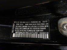 Load image into Gallery viewer, Carrier Assembly PORSCHE PANAMERA 2012 - NW47358