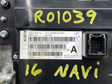 Load image into Gallery viewer, Radio Lincoln Navigator 2016 - NW283457