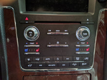Load image into Gallery viewer, Radio Lincoln Navigator 2016 - NW283457