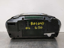 Load image into Gallery viewer, SPEEDOMETER CLUSTER BMW 650i 2006 06 2007 07 - NW284112
