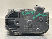 Load image into Gallery viewer, THROTTLE BODY Volvo V50 C30 C70 S40 04 05 06 07 08 - 10 - NW284132