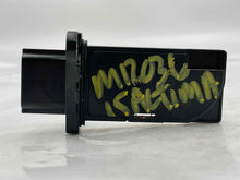 Load image into Gallery viewer, Mass Air Flow Sensor Meter MAF M35H Q50 Q70 QX60 Altima Murano 12-17 - NW4964