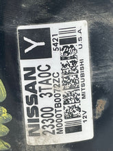 Load image into Gallery viewer, STARTER MOTOR Altima Rogue 2013 13 2014 14 2015 15 2016 16 - NW170393