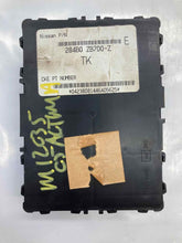 Load image into Gallery viewer, BODY CONTROL MODULE Nissan Altima 2005 05 - NW30996