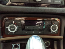Load image into Gallery viewer, Temperature Controls Volkswagen Touareg 2012 - NW283971