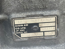 Load image into Gallery viewer, Transmission Volkswagen Touareg 2012 - NW284144