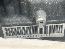 Load image into Gallery viewer, Transmission Volkswagen Touareg 2012 - NW284144