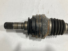 Load image into Gallery viewer, Axle Shaft Volkswagen Touareg 2012 - NW283777