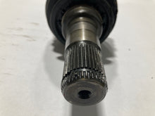 Load image into Gallery viewer, Axle Shaft Volkswagen Touareg 2012 - NW283777