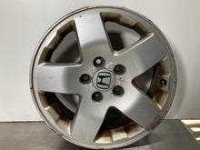 Load image into Gallery viewer, WHEEL Honda Element 2003 03 2004 04 05 06 16x6.5 Alloy - NW199271
