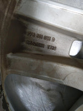 Load image into Gallery viewer, Wheel Rim Volkswagen Touareg 2012 - NW284182