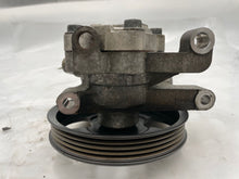 Load image into Gallery viewer, Power Steering Pump Lincoln MKZ 2008 - NW162837