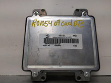Load image into Gallery viewer, ECU ECM COMPUTER HHR Relay Ion CTS Imapal 2007 07 - NW284287