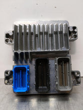 Load image into Gallery viewer, ECU ECM COMPUTER HHR Relay Ion CTS Imapal 2007 07 - NW284287