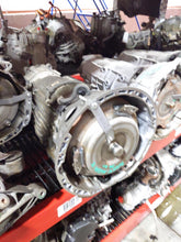 Load image into Gallery viewer, TRANSMISSION Mercedes-Benz Gl450 2012 12 - NW284990