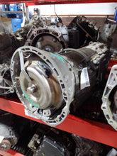 Load image into Gallery viewer, TRANSMISSION Mercedes-Benz Gl450 2012 12 - NW284990
