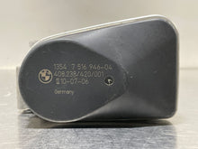 Load image into Gallery viewer, THROTTLE BODY BMW 530i 330i 525i 323i 325i Z4 2006 06 2007 07 2008 08 - NW177810