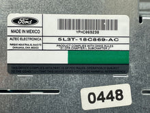 Load image into Gallery viewer, Radio FORD F150 PICKUP 2005 - NW134969