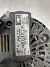 Load image into Gallery viewer, ALTERNATOR Audi A4 2002 02 2003 03 04 05 06 150 Amp - NW284495