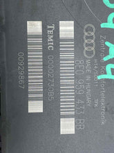 Load image into Gallery viewer, THEFT LOCKING COMPUTER Audi A4 S4 2003 03 2004 04 05 - NW284566