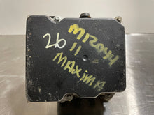Load image into Gallery viewer, ABS ANTI-LOCK BRAKE PUMP Maxima 2011 11 2012 12 2013 13 - NW1338