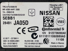 Load image into Gallery viewer, BODY CONTROL MODULE BCM COMPUTER Altima Maxima 11 12 13 - NW530713