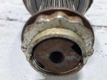 Load image into Gallery viewer, REAR AXLE SHAFT BMW X5 X6 08 09 10 11 12 13 14 15 16 - NW285118
