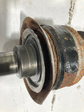Load image into Gallery viewer, REAR AXLE SHAFT BMW X5 X6 08 09 10 11 12 13 14 15 16 - NW285118